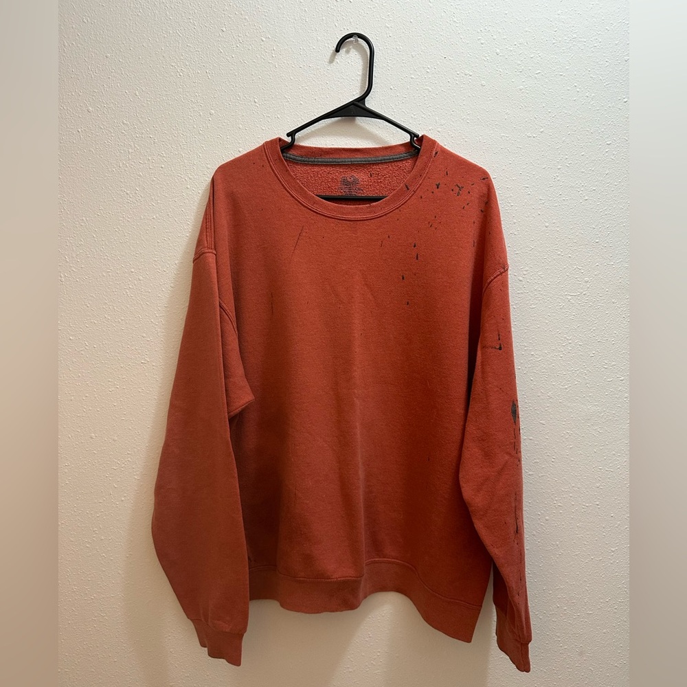 Vintage sweaters